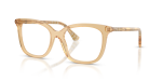 Burberry BE2430F 4167 มุมเอียง 3/4