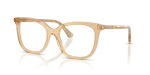 Burberry BE2430F 4167 มุมเอียง 3/4 Burberry BE2430F 4167 มุมเอียง 3/4