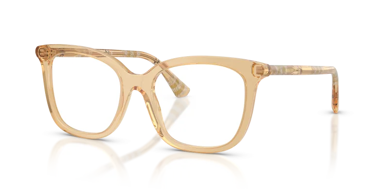 Burberry BE2430F 4167 มุมเอียง 3/4