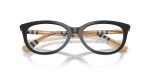 Burberry BE2431F 4161 close-up ด้านหน้า