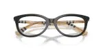 Burberry BE2431F 4161 close-up ด้านหน้า