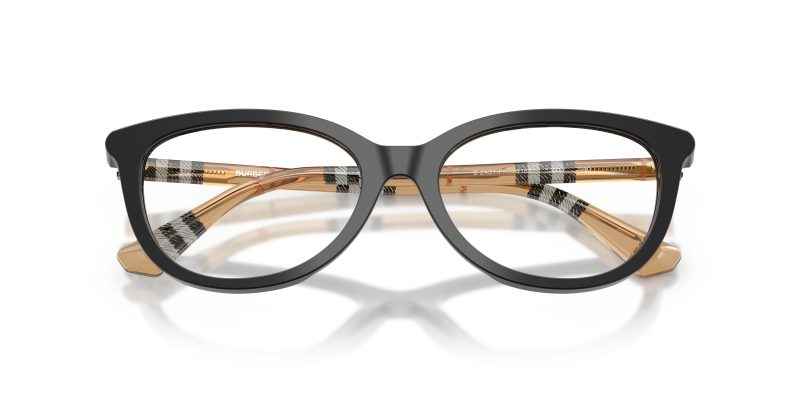 Burberry BE2431F 4161 close-up ด้านหน้า