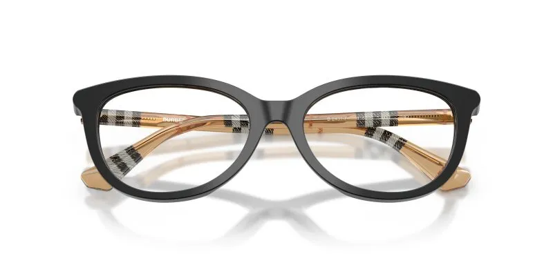 Burberry BE2431F 4161 close-up ด้านหน้า
