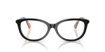 Burberry BE2431F 4161 ด้านหน้า
