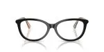 Burberry BE2431F 4161 ด้านหน้า