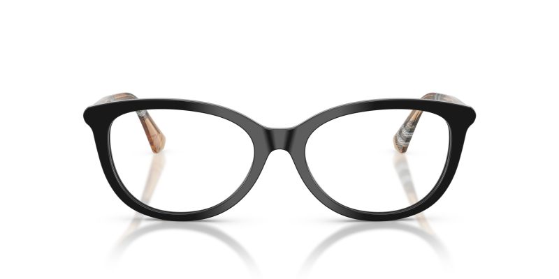 Burberry BE2431F 4161 ด้านหน้า
