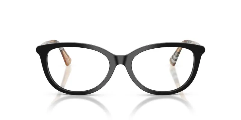 Burberry BE2431F 4161 ด้านหน้า
