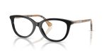 Burberry BE2431F 4161 มุมเอียง 3/4