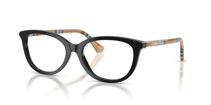 Burberry BE2431F 4161 มุมเอียง 3/4