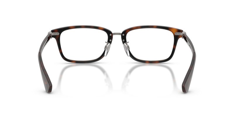 Burberry BE2437D 3002 ขาแว่นด้านใน