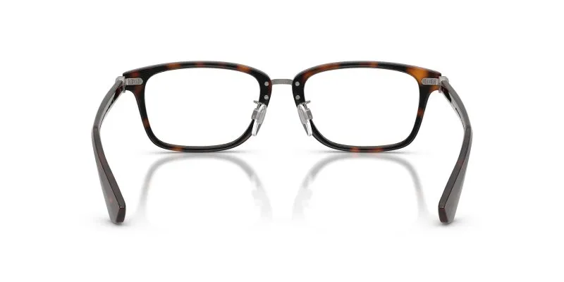 Burberry BE2437D 3002 ขาแว่นด้านใน