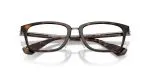 Burberry BE2437D 3002 close-up ด้านหน้า Burberry BE2437D 3002 close-up ด้านหน้า