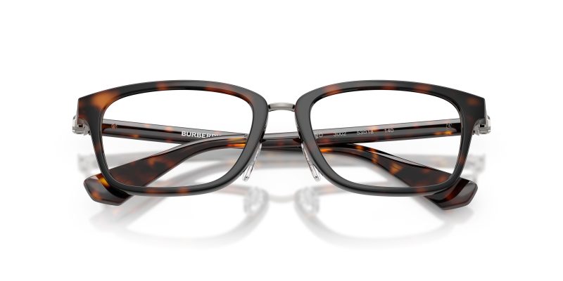 Burberry BE2437D 3002 close-up ด้านหน้า