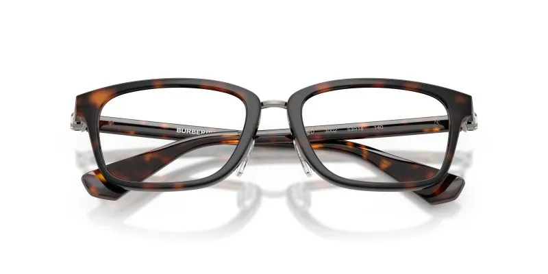 Burberry BE2437D 3002 close-up ด้านหน้า
