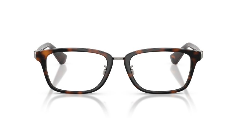 Burberry BE2437D 3002 ด้านหน้า