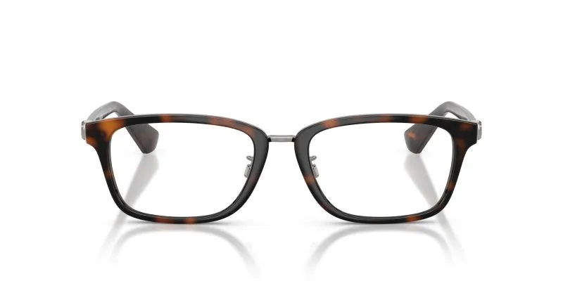 Burberry BE2437D 3002 ด้านหน้า