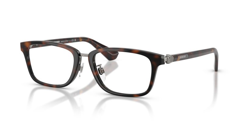 Burberry BE2437D 3002 มุมเอียง 3/4