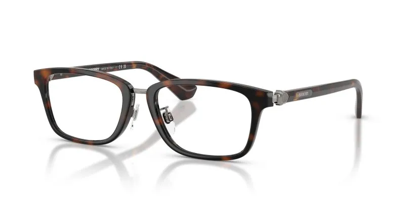 Burberry BE2437D 3002 มุมเอียง 3/4