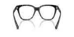 Burberry BE2438F 4200 ขาแว่นด้านใน