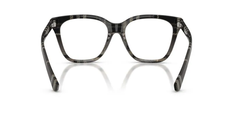 Burberry BE2438F 4200 ขาแว่นด้านใน