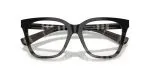 Burberry BE2438F 4200 close-up ด้านหน้า