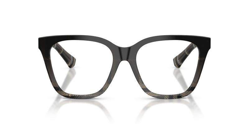 Burberry BE2438F 4200 ด้านหน้า