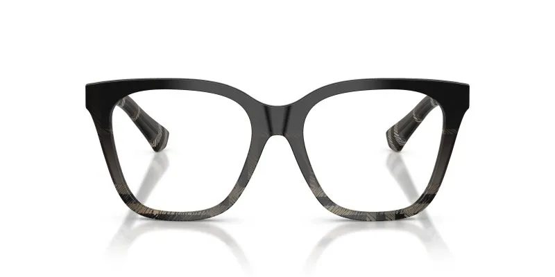 Burberry BE2438F 4200 ด้านหน้า