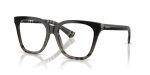 Burberry BE2438F 4200 มุมเอียง 3/4