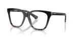 Burberry BE2438F 4200 มุมเอียง 3/4