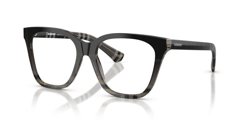 Burberry BE2438F 4200 มุมเอียง 3/4