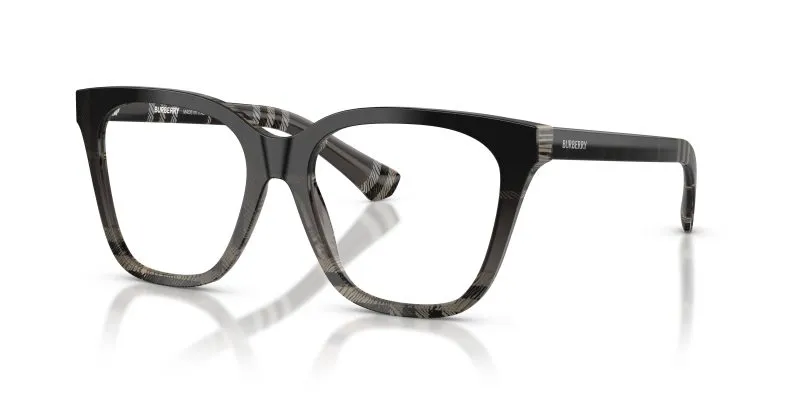 Burberry BE2438F 4200 มุมเอียง 3/4