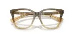 Burberry BE2438F 4201 close-up ด้านหน้า