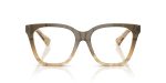 Burberry BE2438F 4201 ด้านหน้า