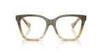 Burberry BE2438F 4201 ด้านหน้า