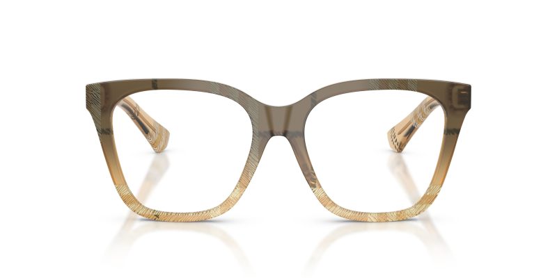 Burberry BE2438F 4201 ด้านหน้า