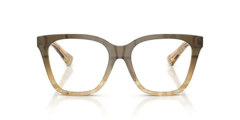 Burberry BE2438F 4201 ด้านหน้า