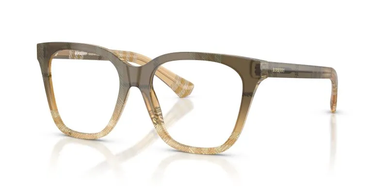 Burberry BE2438F 4201 มุมเอียง 3/4