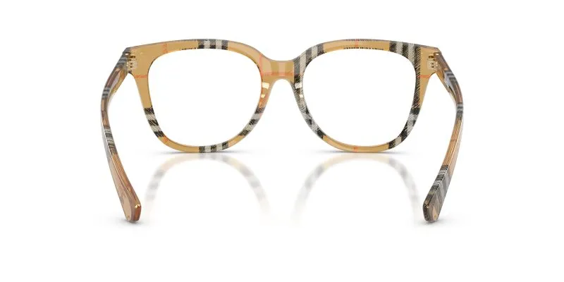 Burberry BE2439F 4163 ขาแว่นด้านใน
