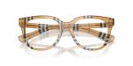 Burberry BE2439F 4163 close-up ด้านหน้า