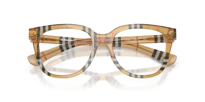 Burberry BE2439F 4163 close-up ด้านหน้า