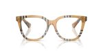 Burberry BE2439F 4163 ด้านหน้า