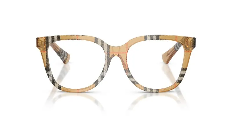Burberry BE2439F 4163 ด้านหน้า
