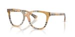 Burberry BE2439F 4163 มุมเอียง 3/4