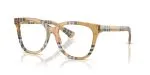 Burberry BE2439F 4163 มุมเอียง 3/4