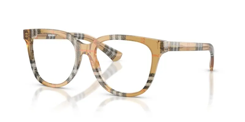 Burberry BE2439F 4163 มุมเอียง 3/4