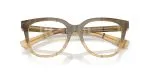Burberry BE2439F 4201 close-up ด้านหน้า