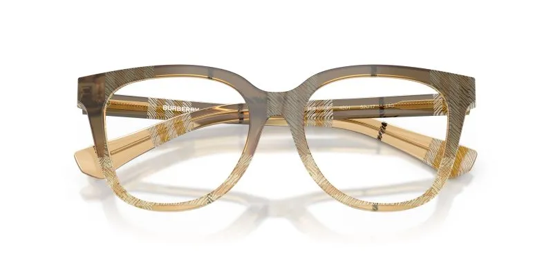 Burberry BE2439F 4201 close-up ด้านหน้า