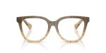 Burberry BE2439F 4201 ด้านหน้า