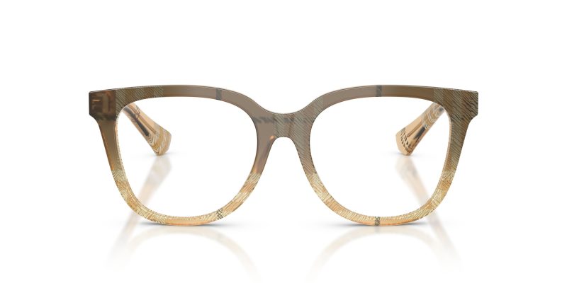 Burberry BE2439F 4201 ด้านหน้า