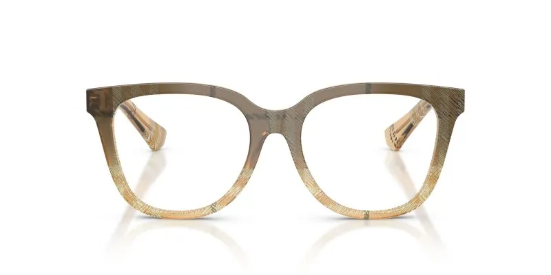 Burberry BE2439F 4201 ด้านหน้า